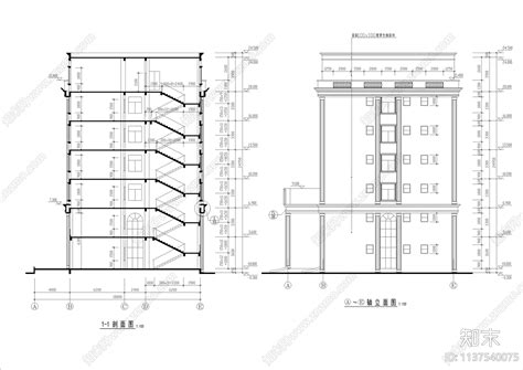 七層樓|七层楼